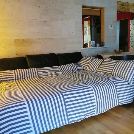 Apartamento Madrid Centro Gran Via - Callao Exterior photo