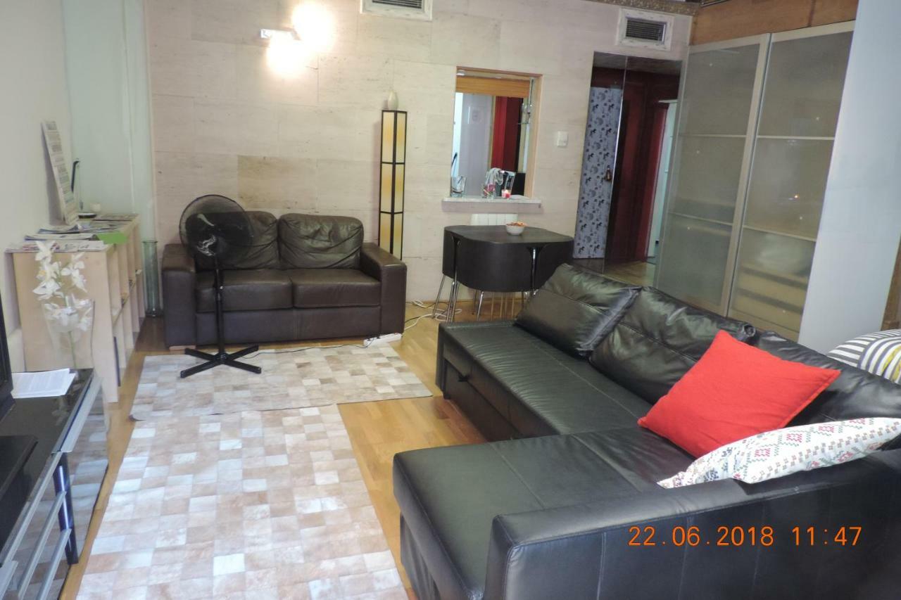 Apartamento Madrid Centro Gran Via - Callao Exterior photo