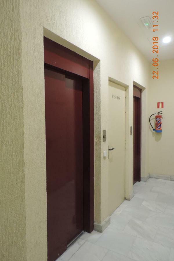 Apartamento Madrid Centro Gran Via - Callao Exterior photo