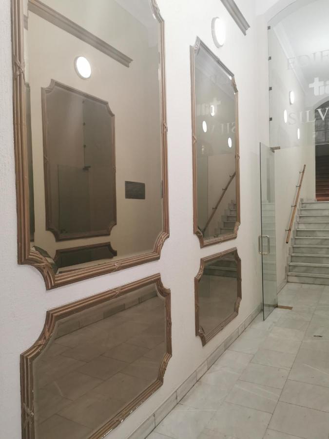 Apartamento Madrid Centro Gran Via - Callao Exterior photo