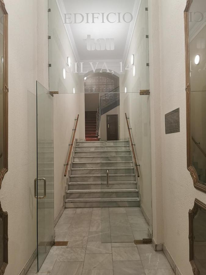 Apartamento Madrid Centro Gran Via - Callao Exterior photo