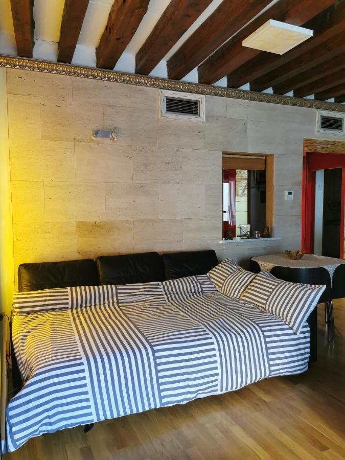 Apartamento Madrid Centro Gran Via - Callao Exterior photo