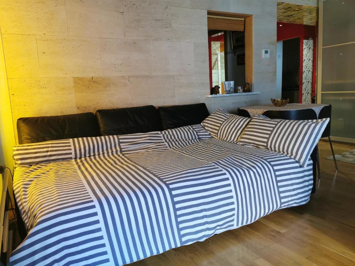 Apartamento Madrid Centro Gran Via - Callao Exterior photo