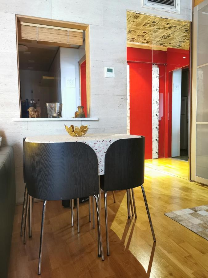 Apartamento Madrid Centro Gran Via - Callao Exterior photo