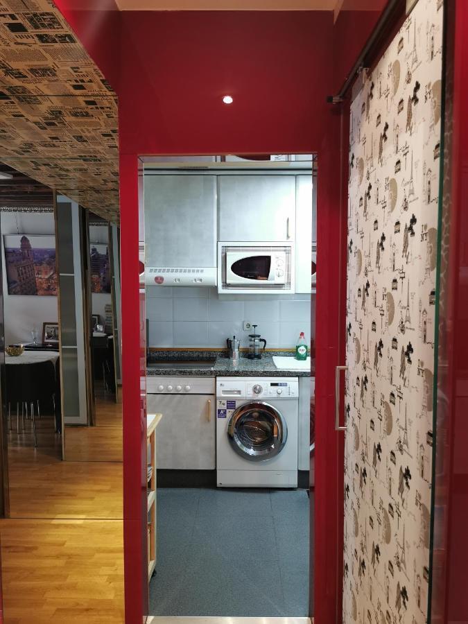 Apartamento Madrid Centro Gran Via - Callao Exterior photo