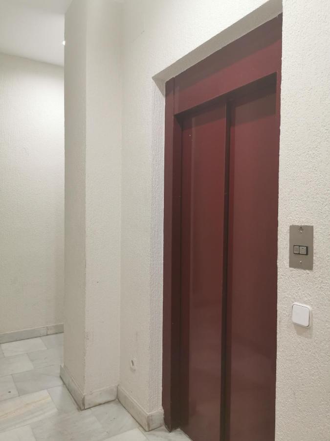 Apartamento Madrid Centro Gran Via - Callao Exterior photo